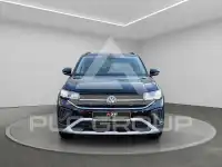 2025 Volkswagen T-Cross