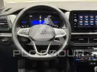 2025 Volkswagen T-Cross