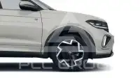 2026 Volkswagen T-Cross