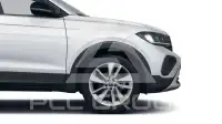 2025 Volkswagen T-Cross