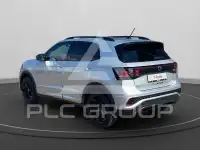 2025 Volkswagen T-Cross