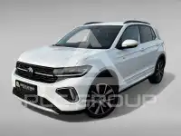 2025 Volkswagen T-Cross