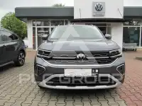 2025 Volkswagen T-Cross