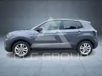 2025 Volkswagen T-Cross