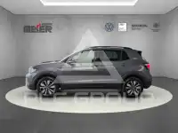 2025 Volkswagen T-Cross