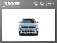 2025 Volkswagen T-Cross