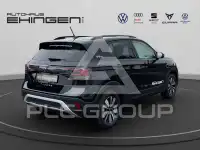2025 Volkswagen T-Cross