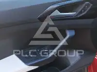 2025 Volkswagen T-Cross