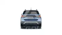 2025 Volkswagen T-Cross