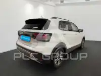 2025 Volkswagen T-Cross