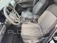 2025 Volkswagen T-Cross