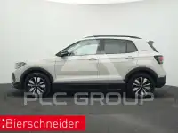 2025 Volkswagen T-Cross