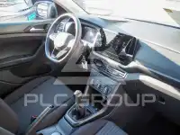 2025 Volkswagen T-Cross