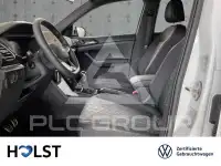 2025 Volkswagen T-Cross