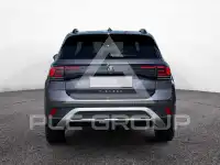 2025 Volkswagen T-Cross