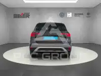 2025 Volkswagen T-Cross