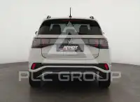 2025 Volkswagen T-Cross