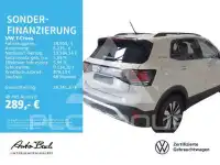 2025 Volkswagen T-Cross