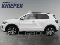 2025 Volkswagen T-Cross