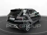 2025 Volkswagen T-Cross