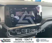 2025 Volkswagen T-Cross