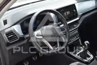 2025 Volkswagen T-Cross
