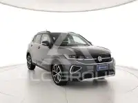 2025 Volkswagen T-Cross