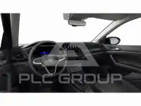 2025 Volkswagen T-Cross