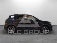 2025 Volkswagen T-Cross