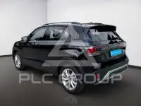 2025 Volkswagen T-Cross