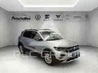 2025 Volkswagen T-Cross
