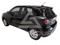 2025 Volkswagen T-Cross