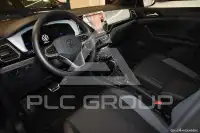 2025 Volkswagen T-Cross