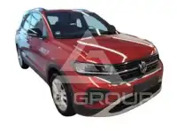 2025 Volkswagen T-Cross