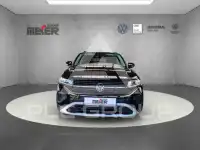 2025 Volkswagen T-Cross