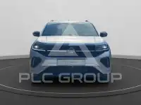 2025 Volkswagen T-Cross