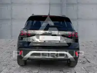 2025 Volkswagen T-Cross
