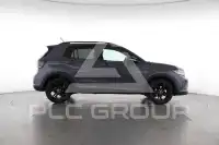 2025 Volkswagen T-Cross