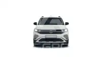 2025 Volkswagen T-Cross