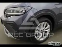 2025 Volkswagen T-Cross