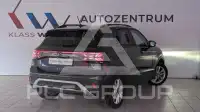 2025 Volkswagen T-Cross