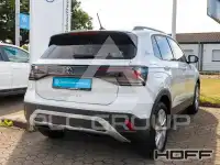 2025 Volkswagen T-Cross