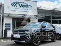 2025 Volkswagen T-Cross