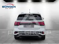 2025 Volkswagen T-Cross
