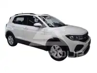 2025 Volkswagen T-Cross