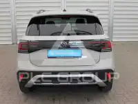 2025 Volkswagen T-Cross