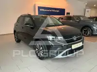2025 Volkswagen T-Cross