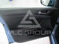 2025 Volkswagen T-Cross