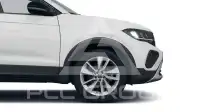 2025 Volkswagen T-Cross