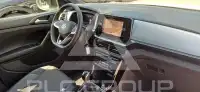 2025 Volkswagen T-Cross